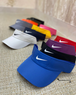 کلاه اسپرت نقابدار مدل شمعی Nike کد 0311